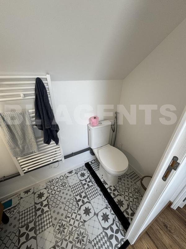 Maison contemporaine - 154 m² - 7 pièces