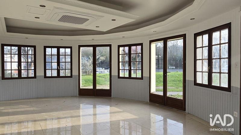 Local commercial - 49 m²