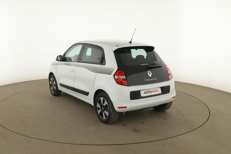 Renault Twingo 1.0 SCe Limited 69 ch
