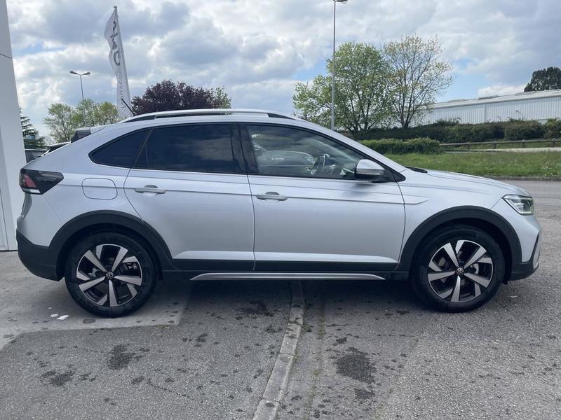 Volkswagen Taigo 1.0 Tsi 116 Dsg7 Style