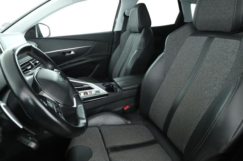 Peugeot 3008 1.2 PureTech Allure Eat6 130 ch