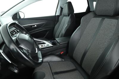 Peugeot 3008 1.2 PureTech Allure Eat6 130 ch