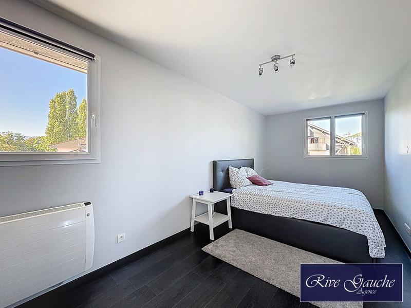 Maison - 152 m² - 6 pièces