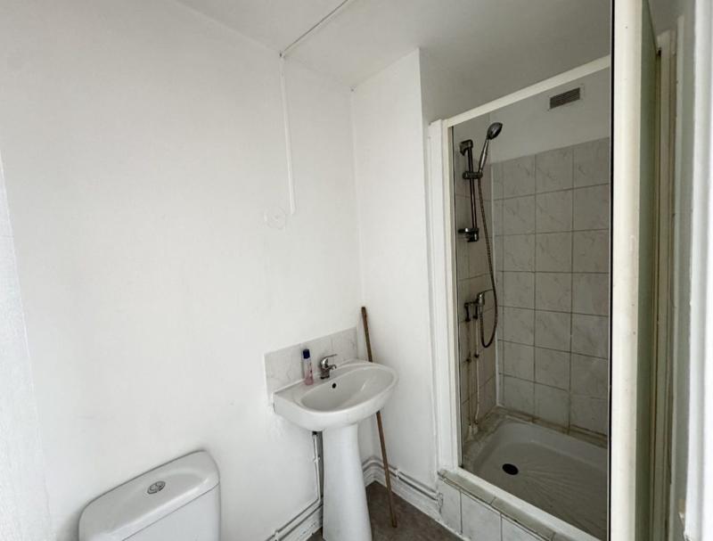 Appartement - 15 m² - 1 pièce