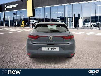 Renault Mégane IV Berline TCe 140 Evolution