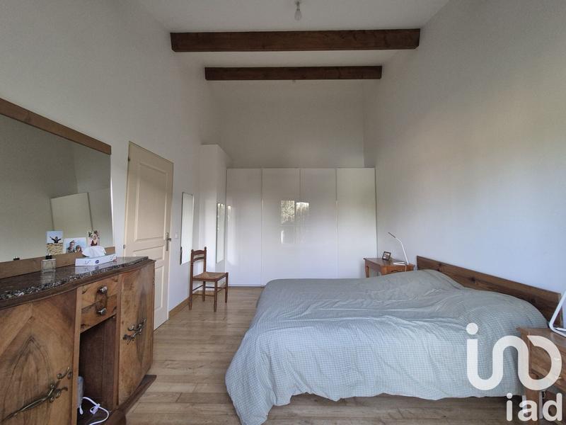 Maison - 157 m² - 6 pièces