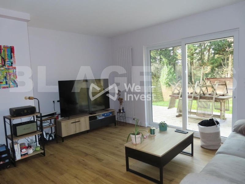 Maison - 146 m² - 6 pièces