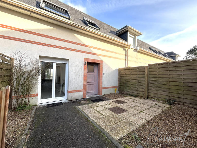 Maison - 65 m² - 3 pièces