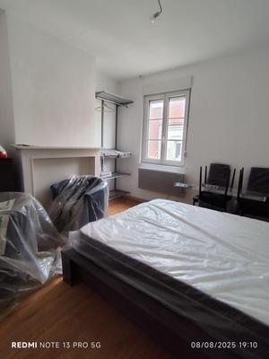 Maison - 82 m² - 6 pièces