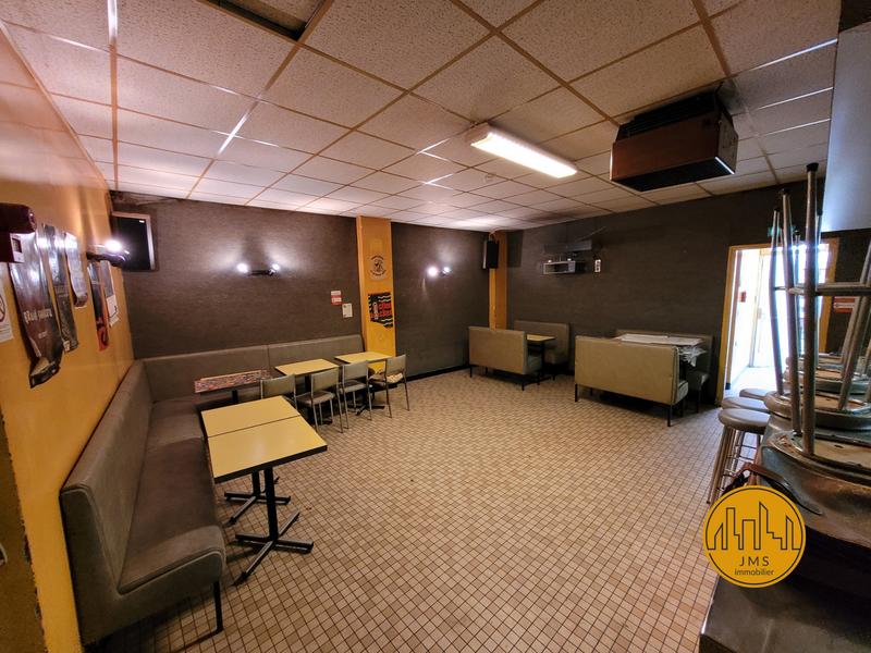 Maison - 380 m² - 12 pièces