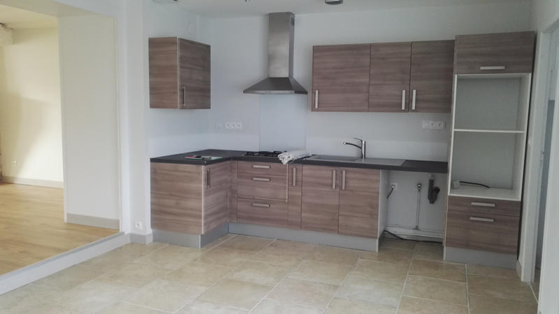 Maison - 138 m² - 5 pièces