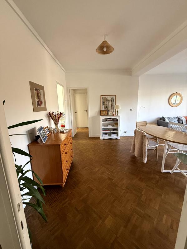 Appartement - 114 m² - 4 pièces