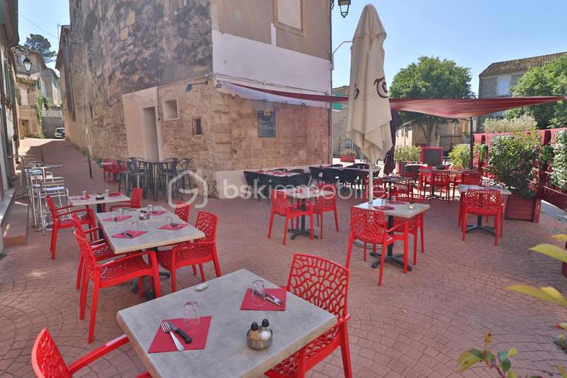 Appartement - 366 m² - 2 pièces