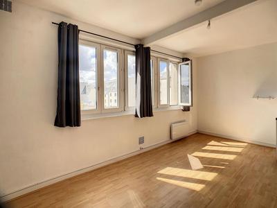 Appartement - 22 m² - 1 pièce