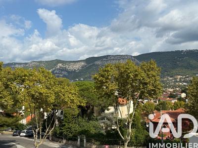 Appartement - 67 m² - 4 pièces