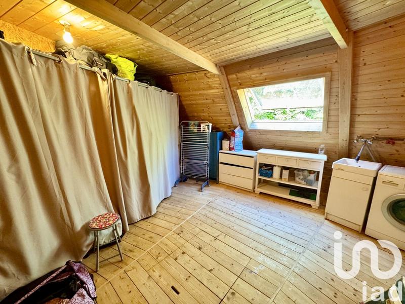 Maison de maîtres - 300 m² - 7 pièces