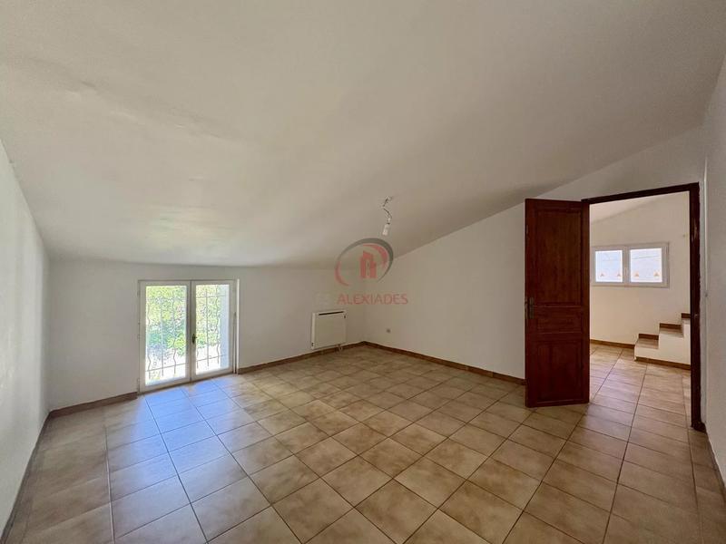 Appartement - 91 m² - 4 pièces