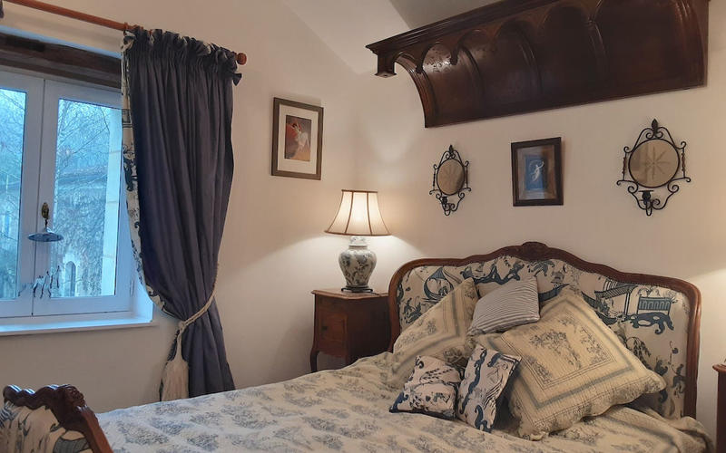 Maison - 240 m² - 7 pièces