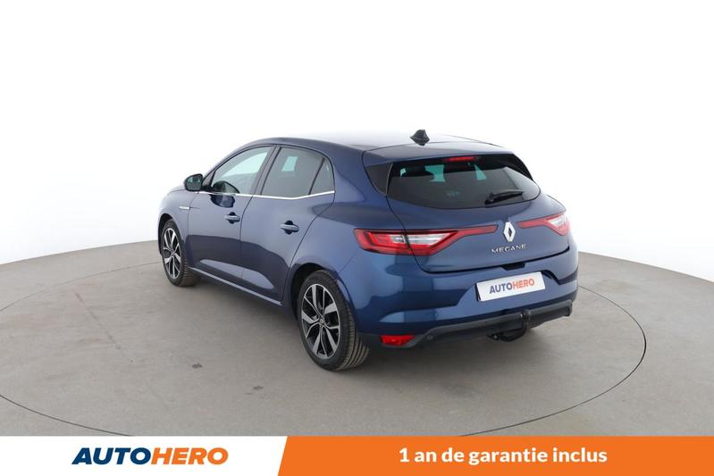 Renault Mégane 1.3 TCe Energy Sl Limited Edc 140 ch