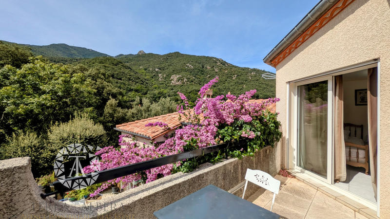 Villa - 158 m² - 5 pièces
