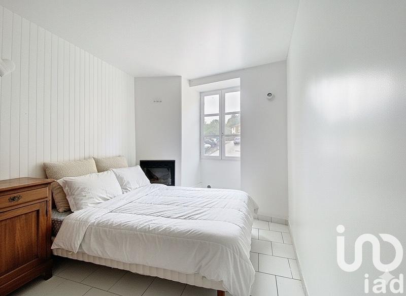 Maison de ville - 112 m² - 4 pièces