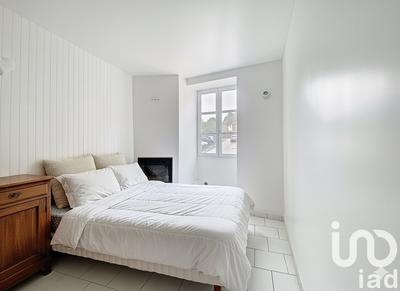 Maison de ville - 112 m² - 4 pièces