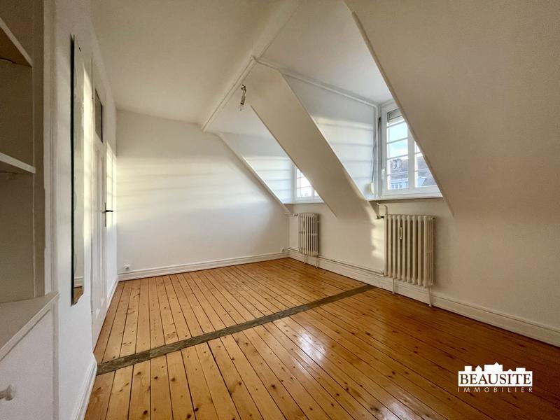 Appartement - 54 m² - 3 pièces