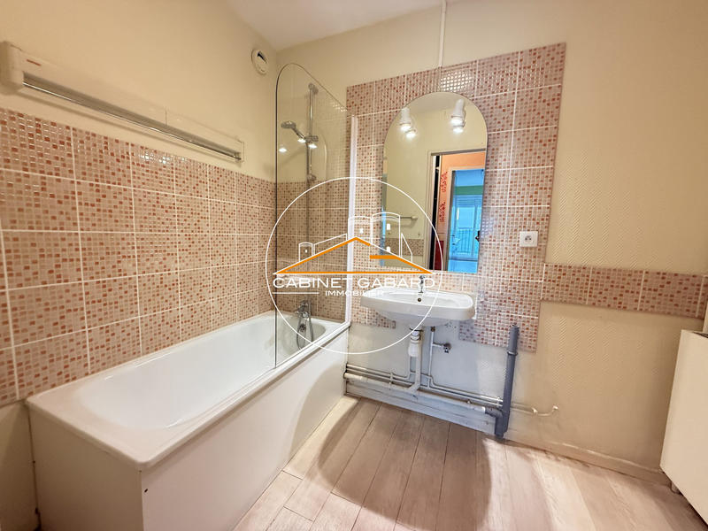 Appartement - 71 m² - 3 pièces