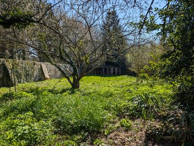 Maison en pierre - 99 m² - 4 pièces