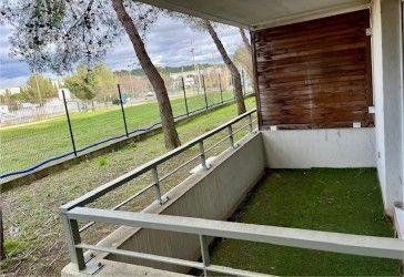 Appartement - 24 m² - 1 pièce