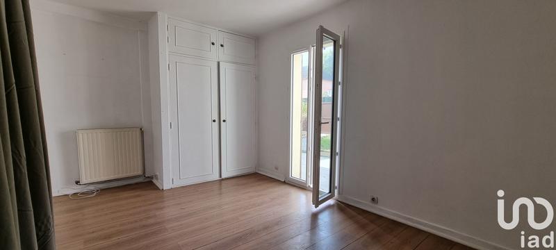 Maison - 115 m² - 6 pièces