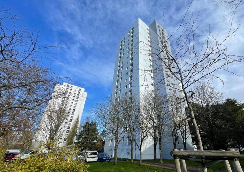 Appartement - 51 m² - 3 pièces