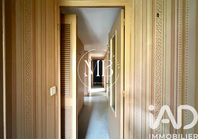 Maison - 87 m² - 4 pièces