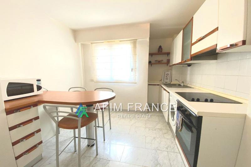 Appartement - 73 m² - 4 pièces