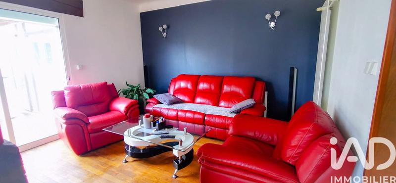 Ferme - 144 m² - 4 pièces