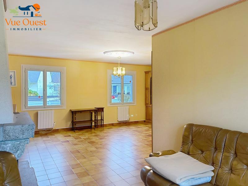 Maison - 81 m² - 4 pièces