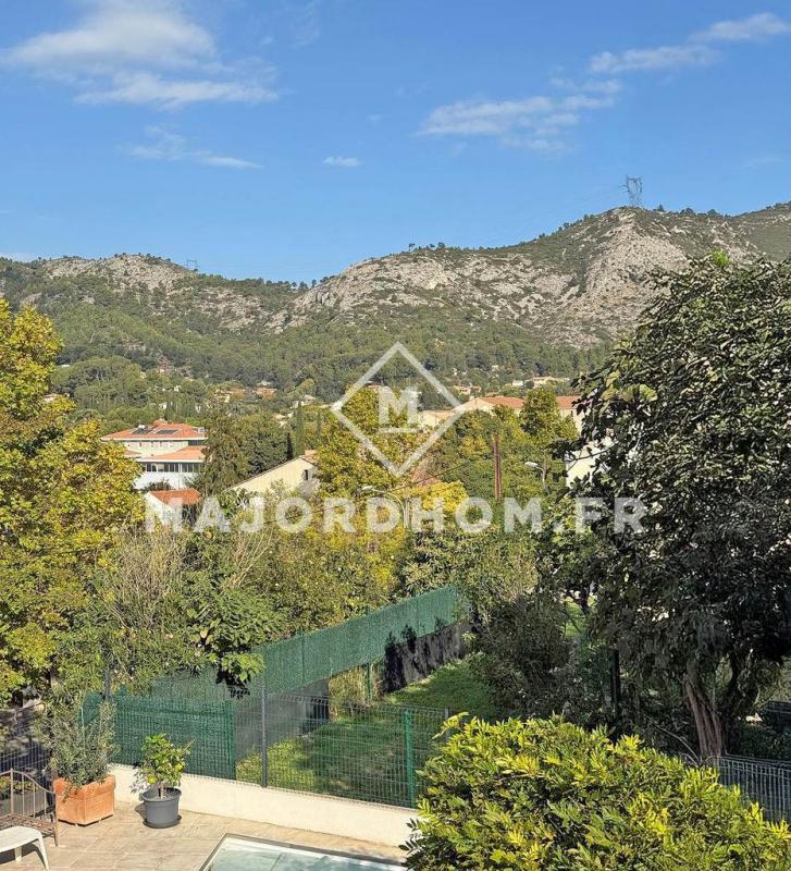 Maison de ville - 130 m² - 4 pièces