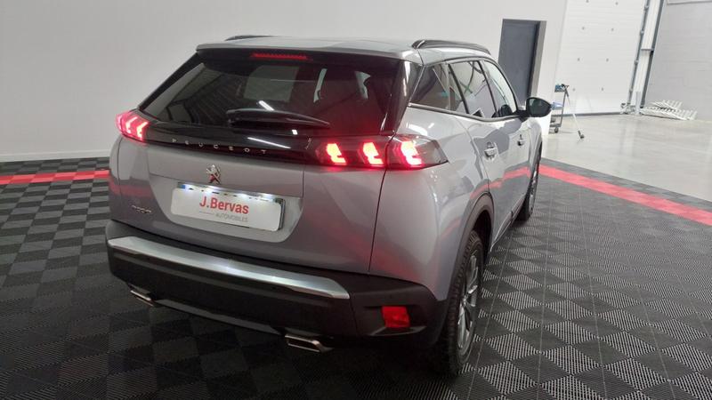 Peugeot 2008 PureTech 130 s&amp;S Style