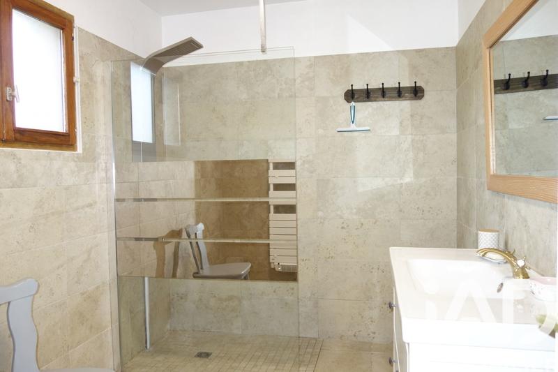 Maison de campagne - 115 m² - 4 pièces