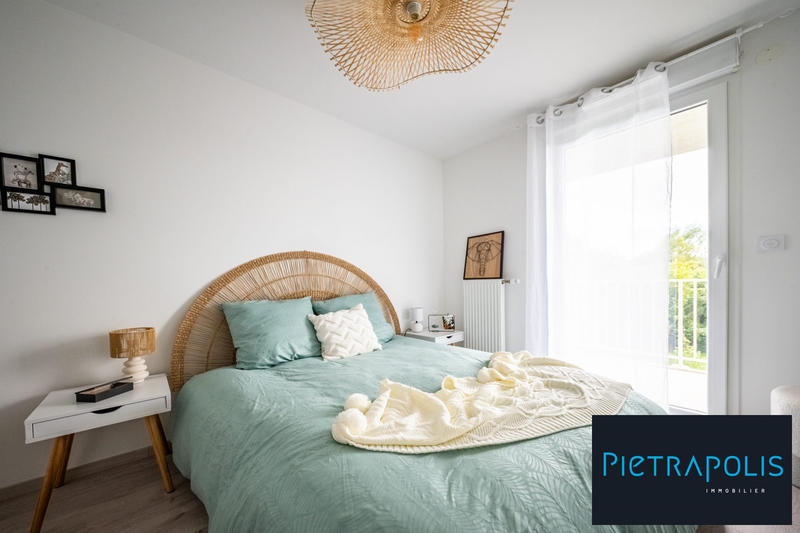 Appartement - 74 m² - 4 pièces