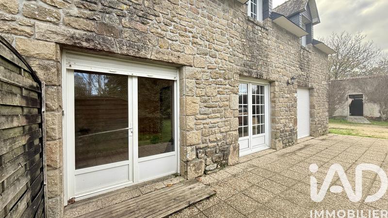 Maison - 167 m² - 6 pièces