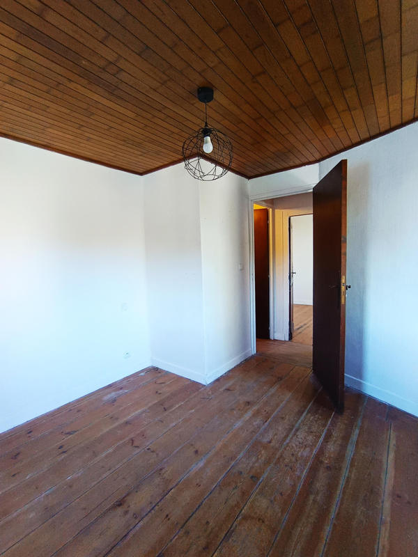 Maison - 59 m² - 3 pièces