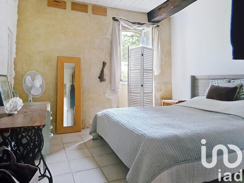 Maison de campagne - 150 m² - 5 pièces