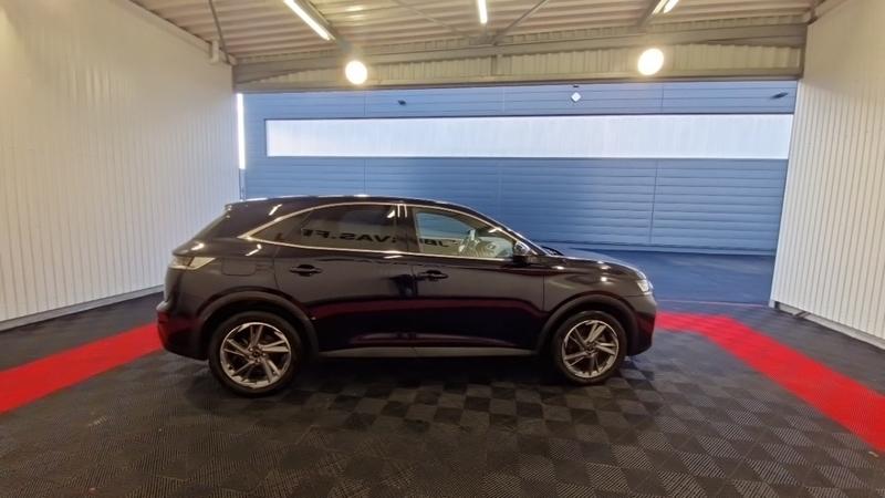 Ds Ds 7 Crossback Hybride E-Tense 225 Eat8 Business