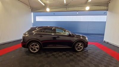 Ds Ds 7 Crossback Hybride E-Tense 225 Eat8 Business