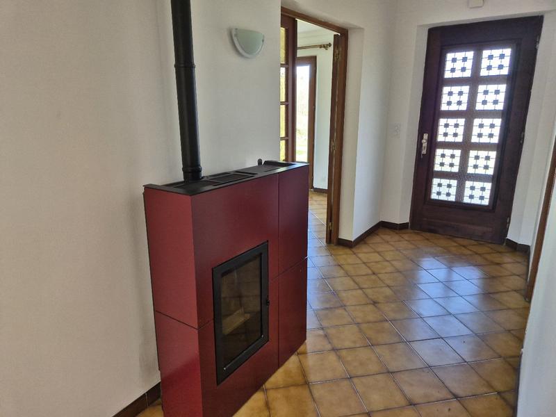 Maison - 115 m² - 4 pièces