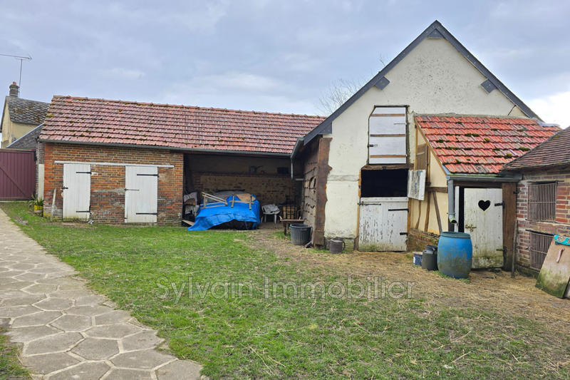 Maison - 155 m² - 8 pièces