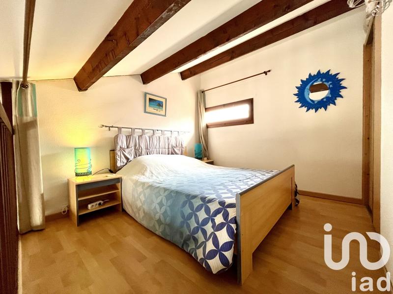 Duplex - 28 m² - 2 pièces