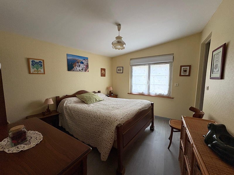 Maison - 152 m² - 8 pièces