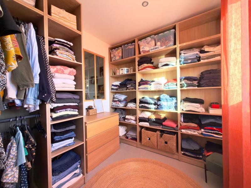 Maison - 102 m² - 4 pièces